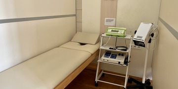 Elektroterapia